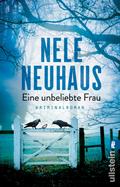 Eine unbeliebte Frau von Nele Neuhaus | Ebook