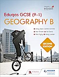Eduqas GCSE (9-1) Geography B Second Edition