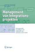 Management von Integrationsprojekten