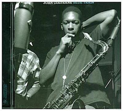 Blue Train+Lush Life