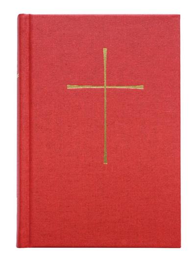 Le Livre de la Priere Commune