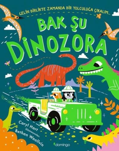 Bak Su Dinozora