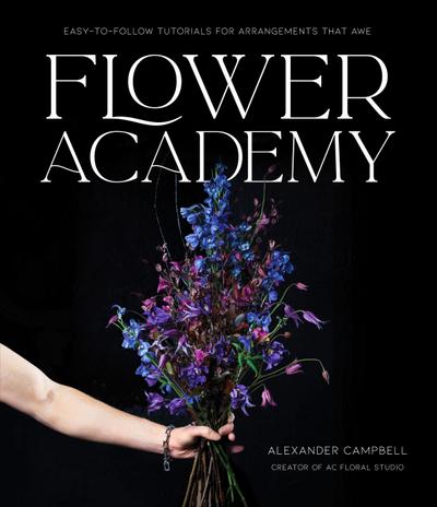 Campbell, A: Flower Academy