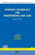 Everyday Technology for Independence and Care