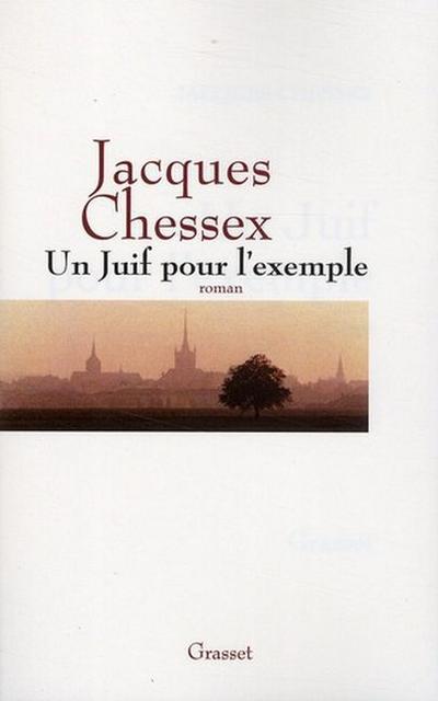 Un Juif pour l’exemple
