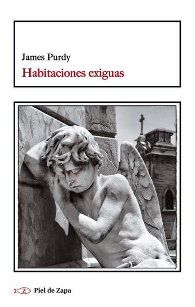 Habitaciones exiguas