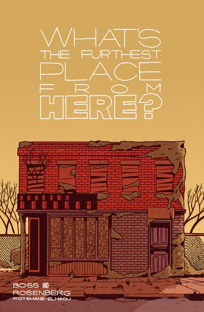 Whats the furthest place from here 1 (SC)
