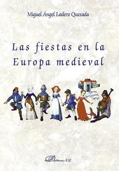 Las fiestas en la Europa medieval
