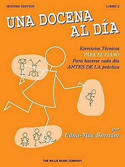 Una Docena al Dia