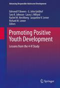 Promoting Positive Youth Development