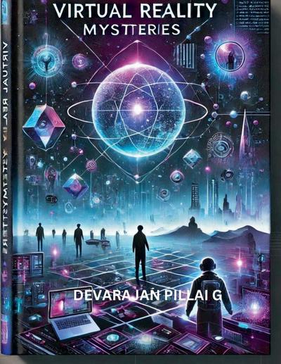 G, D: Virtual Reality Mysteries