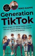 Generation TikTok