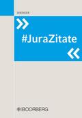 #JuraZitate