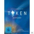 Taken - Entführt