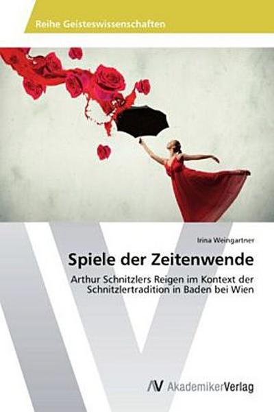 Spiele der Zeitenwende