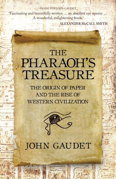 The Pharaoh’s Treasure
