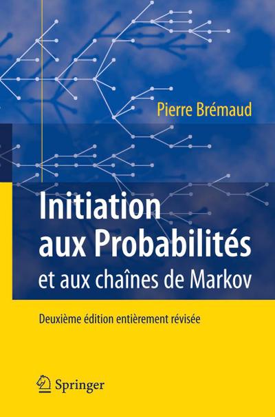 Initiation aux Probabilités