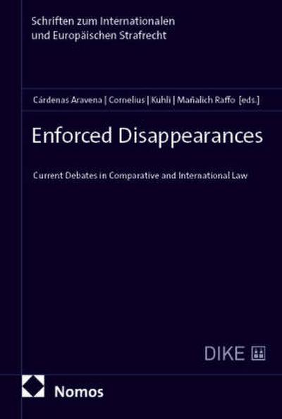 Enforced Disappearances