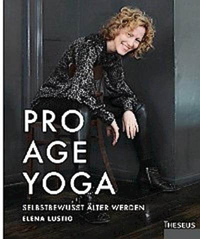 Pro Age Yoga