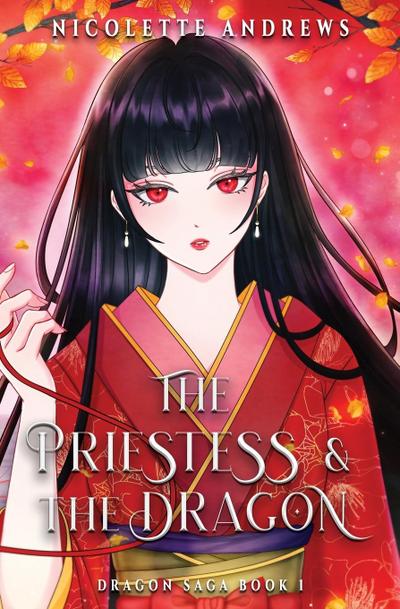 The Priestess and the Dragon