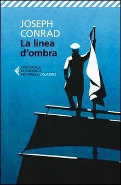 La linea d’ombra