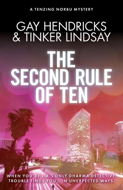 The Second Rule of Ten