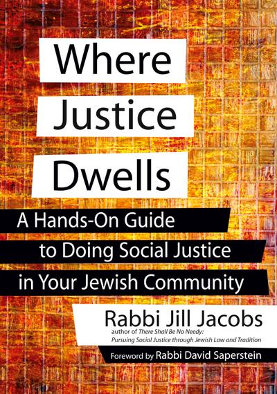 Where Justice Dwells