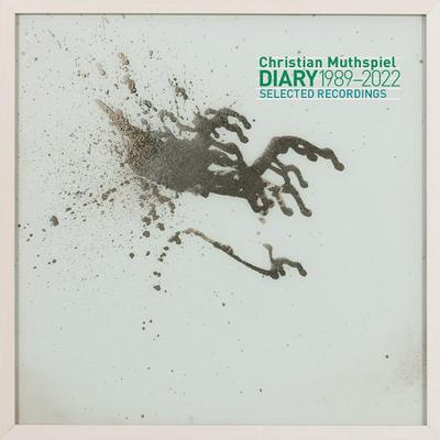 Diary-Selected Recordings 1989-2022