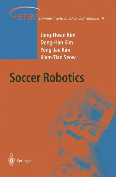 Soccer Robotics