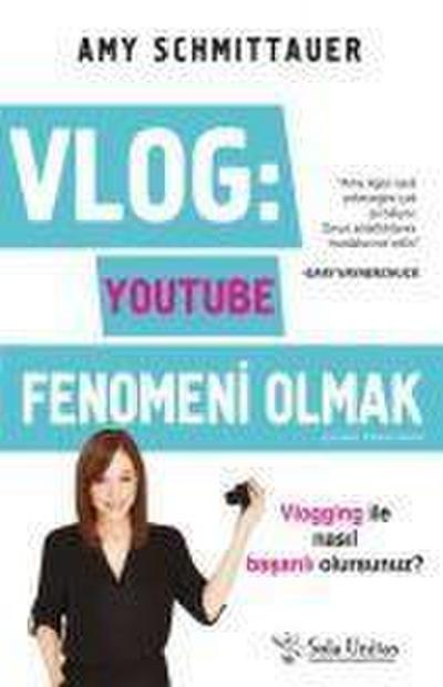 Vlog Youtube Fenomeni Olmak