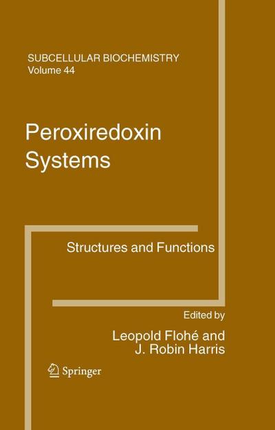 Peroxiredoxin Systems