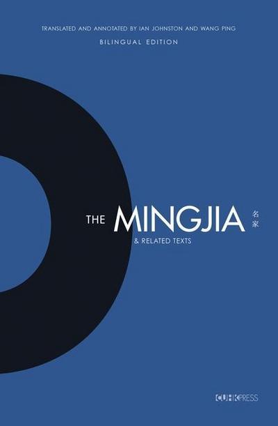 Johnston, I: Mingjia and Related Texts - Essentials in the U