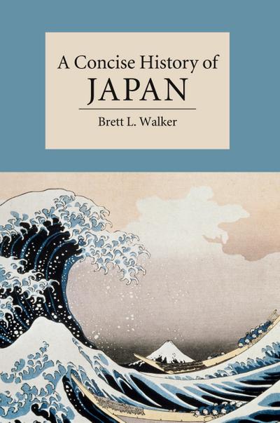 A Concise History of Japan
