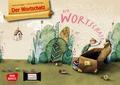 Der Wortschatz