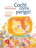 Livro Interativo Cochi corre perigo?
