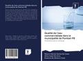 Qualité de l’eau commercialisée dans la muni