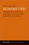Vulnerabilität