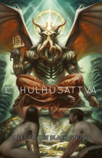 Cthulhusattva
