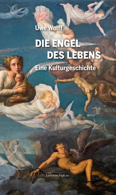 Die Engel des Lebens