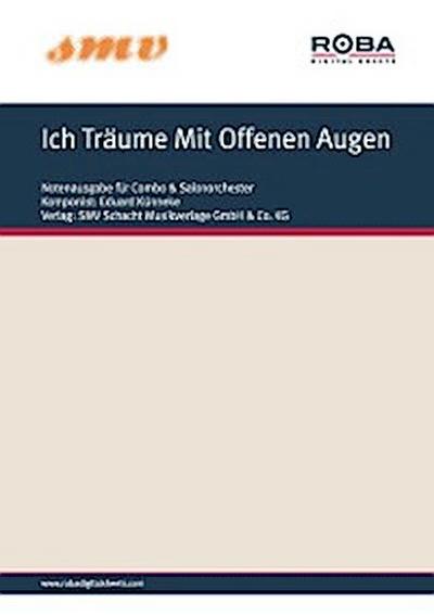 Ich Träume Mit Offenen Augen