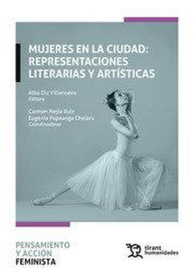 Mujeres en la ciudad: representaciones literarias y artísticas