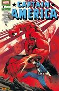 Captain America (2. Serie) 3