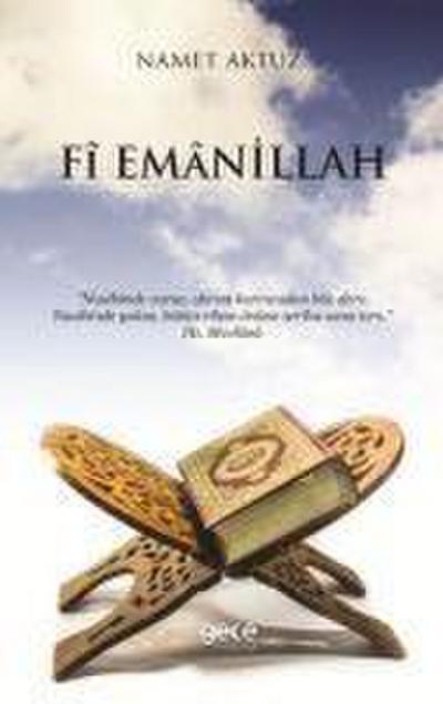 Fi Emanillah