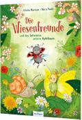 Die Wiesenfreunde und das Geheimnis unterm Apfelbaum