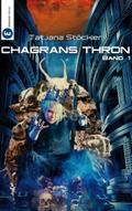 Chagrans Thron - Band 1