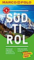 MARCO POLO Reiseführer Südtirol