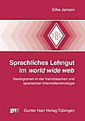 Sprachliches Lehngut im world wide web