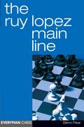 The Ruy Lopez Main Line
