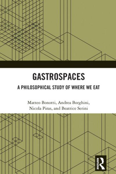 Gastrospaces