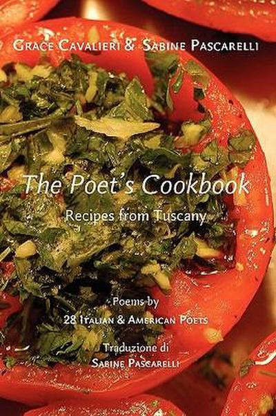 The Poet’s Cookbook